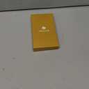 Miracase Magnetic for iPhone 17 Pro Case 6.3" [Compatible with MagSafe] Full-Body Phone Case with Built-in Glass Screen Protector & Camera Control,Drop Proof iPhone 17 Pro Cover, Black