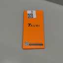 TAURI for iPhone 17 Pro Max Case, Compatible with MagSafe, (Full Camera Protection) Camera Control Cover Solid-Color Matte Magnetic 17 Pro Max Phone Case, Orange