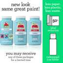 Apple Barrel ACRYLIC PAINT, 16 oz, Pewter Grey