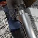 Ninja SLUSHi with RapidChill Technology, 88 oz. Frozen Drink & Slushie Machine, 5 Preset Programs, Margaritas, Frapps, and More, Premium Accents, Black, FS301