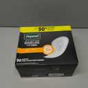 Depend Shields Incontinence Pads for Men, Light Absorbency, 90 Count, Packaging May Vary