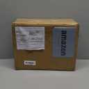 Right Passenger Side Mirror Compatible with Toyota RAV4 2019 2020 2021 2022 2023 2024 Power Heated Turn Signal Blind Spot Door Rear View Mirrors 8 Pins Black