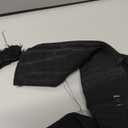 Design Concept 】Cosplay costumes for women are inspired by Bow and would give you a confident and attractive figure
【Use occasion】This suit can be a Bow , Torn around neck area Size S