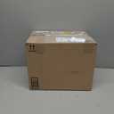 YOXUFA Dirt Bike Gas Fuel Tank for CRF50 XR50 SSR125 110cc 125cc 50cc 70cc Pit Dirt Bike Pitster Pro SDG 107 Baja 49 TaoTao Coolster Roketa Kazuma Yamoto Sunl Eagle Motorcycle Parts