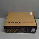 Roller Derby Roller Star 600 Women's Roller Skates - Black/Pink - Size 07