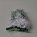 Roswear White Women Shorts (White, Medium)