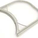 OEM LG Dryer Lint Filter Specifically For DLGX3471W, DLGX3551V, DLGX3551W, DLGX3571V, DLGX3571W