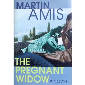 The Pregnant Widow