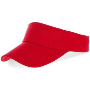 Topbuti Sports Sun Visor Hats for Women Men Adjustable Cotton Beach Baseball Tennis Golf Hat Caps UV Protection Visors