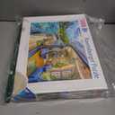 Ravensburger Tropical Island Charter 1000 Piece Jigsaw Puzzle for Adults - 12000413 - Handcrafted Tooling, Made in Germany, Every Piece Fits Together Perfectly