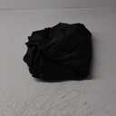 RYB HOME Blackout Curtains Soundproof Energy Saving Insulating Privacy Room Divider Curtains for Patio Sliding Glass Door Living Room Garage Home Theatre Large Window, W 150 x L 84 inches, Black