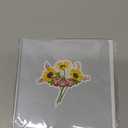 CUTPOPUP Mothers Day Card, 3D Flower Greeting, Birthday Card for Women, Wife, Grandma (Sunflowers Basket)