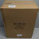 28.75" Silver Table Lamps for Living Room,Touch Lamps for Bedrooms Bedside Lamp 3-Way Dimmable Touch Control, Modern Silver Nightstand Lamp Fabric Shade Mid Century Accent StyleBulb Inclued