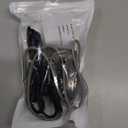 Heated Chicken Waterer Cord  Freeze-Proof Poultry Water Heater for Winter, Prevents Water Freezing in Drinkers for Chickens, Ducks, Rabbits & Small Animals - 1 Pack (Excluding Chicken Waterer)