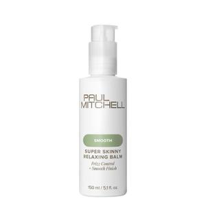 Paul Mitchell Super Skinny Relaxing Balm, Frizz Control For Wavy, Curly or Textured Hair (5.1 Fl Oz (Pack of 1))