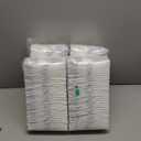 Pampers Pure Protection Baby Diapers, Size 1 (8-14 lbs), 132 Count, Up to 100% Leakproof, Premium Plant-based Skin Protection, Hypoallergenic Soft Diapers