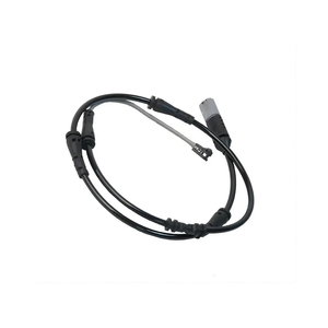 Rear Brake Pad Wear Sensor/Fit For BMW 5 Series 6 Series F10 F06 F12 F13 520i 523i 528i 535i 640i 650i 34356791962