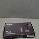 Phenyx Pro Single Digital Wireless Microphone System, w/Mini Receiver, Bodypack Transmitter,15 Channels in 900MHz UHF Band, Headset/Lapel Microphone for Karaoke, Singer, Church, Wedding (PDP-1-1B)