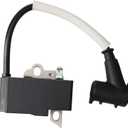 00004001312 Ignition Coil for Stihl MS251 Ms251c MS231 1143 400 1307