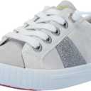 Blowfish Malibu G-wave-k, White, 5