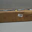 BLACK+DECKER Hedge Trimmer with Saw, 20-Inch, Corded (BEHTS300)