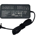 AC Adapter Charger for ASUS ROG Strix 19.5V 7.7A 100-240V 2.0A