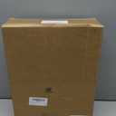 12 Pcs Velvet Vintage Christmas Ornaments 3.2 Inches Large Neutral Flocked Ball Hanging Ornament Xmas Balls Set for Christmas Tree Decorations Party Hanging Decor (Green)