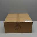 FRIDEKO HOME 4-Light Crystal Ceiling Light Fixture - 14.56 Inch Modern Semi Flush Mount Ceiling Light Crystal Chandelier for Kitchen Bedroom Dinning Room Entryway - Chrome