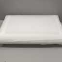 Tempur-Pedic TEMPUR-Cloud Dual Cooling Pillow, Queen, White