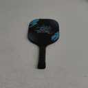 AOPOUL Pickleball Paddle Cushioned Grip Blue Triangles Graphics Premium Wood
NWT
AOPOUL