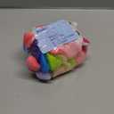 2pcs Cartoon Bath Balls for Kids Kid-Friendly Shower Loofah Sponge Fun Mermaid Design for Toddler Bathing