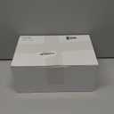 Jetec Hexagonal Jewelry Display Risers Hexagonal Market Display Risers Stands Acrylic Showcase Acrylic Stand for Jewelry Model Figures Decoration, 6 Sizes(White,12 Pieces)