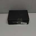 Front Ceramic Disc Brake Pads Set for Jeep Compass Patriot 2007-2017, for Dodge Avenger Caliber Stratus Chrysler 200 Sebring, for Mitsubishi Outlander Lancer Eclipse Galant 4PCS(With Hardware)