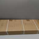 Pipe and Drape Backdrop Stand,8ft x 10ft Backdrop Stand, Adjustable Metal Heavy Duty Wedding Background for Parties Birthday Party Baby Shower Wedding Decorations