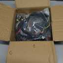 Whole Golf Carts Pre-MCOR to MCOR4 Conversion Kit, for All 1995.5-2001 Club Car DS Pre-MCOR Motor Controller Output Reglulator MCOR4, Replace AM293201 103951901 Pre MCOR to MCOR 4 Convert Kits