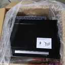 Toshiba Air Fryer Combo 4-in-1 Countertop Microwave Oven, Smart Sensor, Convection, Mute Function, Position Memory 13.6" Turntable, 1.5 Cu Ft, 1000W, Silver, ML-EC42P (SS)