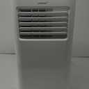10000 BTU Portable Air Conditioner, Personal AC Unit with Dehumidifier & Fan Mode, Sleep Mode, 24H Timer, LED Display, Child Lock, Remote Control, Cool Rooms up to 350 Sq.Ft (10000BTU)