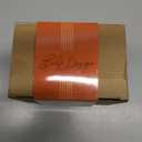 Plywood Guitar Wall Mount Holder with Pick Slot on top, Modern and Unique Design Guitar Hanger for Bass Acoustic Electric Guitars Ukulele Folk Violin Mandolin Banjo Skateboard Stand (Brown)