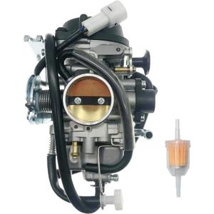 Drz400 Carburetor 13200-29FB4 Carb Replacement for Suzuki Drz400 Drz 400 DRZ400SM 400S 400S Carburetor 2005 2006-2018
