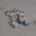 Unicorn Squeezie 4 Pcs 4 Inch