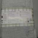 Lintex
home collection
Rectangle Tablecloth
52 in x 70 in (132 x 178 cm)