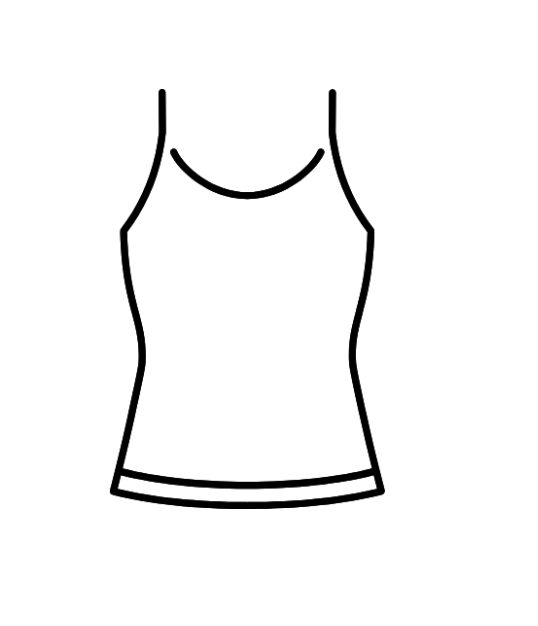 SUUKSESS Women's Halter Cami Tank Tops Camisole Shirts Sexy Sleeveless Basic Tees Blouse Beach Top Halter Vest, Size L