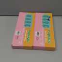 Popsicle SILICONE FRUIT POP MOLD 2PCS