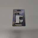 CONQUER Mini Tubing Cutter 1/8"7/8" (322mm)  Copper Pipe Cutter, Plastic/PEX/Aluminum/Brass Tube Cutter  Compact Plumbing & HVAC Tool, Small Pipe & Brake Line Cutter