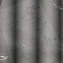 17x11x3" Shipping Boxes 20 Pack White Corrugated Cardboard Mailing Boxes for Small Business - Flat Literature Mailer Packaging Supplies