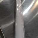 NUTRO CHILL Window Blinds, Blackout Blinds with Thermal Insulated, UV Protection Window Shades for Home, Door, Kitchen, Bathroom (68" W x 68" L, Light Grey)