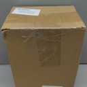 1 Pcs Football Snack Bowls Reusable Resin Party Bowl for Tailgate Dinner Sports Event Football Game Birthday Party Decorations