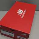 New Balance Women's FuelCell Walker Elite V1 Walking Shoe (11 Wide, White/Grey Matter/White)