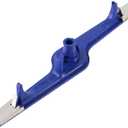 5304517203 Dishwasher Lower Spray Arm Compatible with Frigidaire and Kenmore-Replaces 154568001 154414101 154568002 154250901 PS12585623, 18.8''l