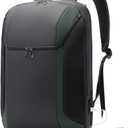 BANGE Smart Business Laptop Backpack Waterproof can fit 15.6-17.3 Inch Laptop with 3.0 USB charging port for men and women